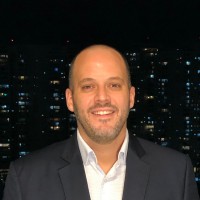 Augusto R. Barbosa Email