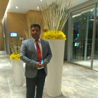 Mahendra Pathak Email & Phone Number