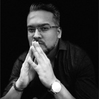 Hendall Inc. Employee Imran Khowaja's profile photo