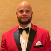 Test Prep Wizards Employee Oscar Caamaño's profile photo