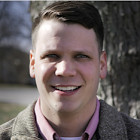 K12 Tech Employee Zachary Marvel's profile photo