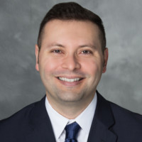 Wells Fargo Employee Luis Diego Alvarado's profile photo