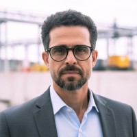 Marcos Irenis Email & Phone Number
