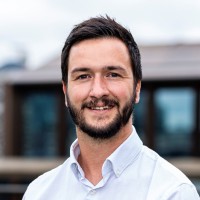 Nick Stevenson-Steels's profile photo