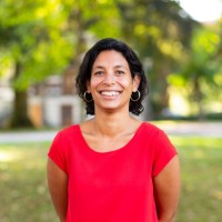 Enatom Employee Lusanne Tehupuring's profile photo