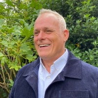 University of Suffolk Employee Darryl Newport's profile photo