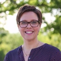 University of North Texas G. Brint Ryan College of Business Employee Julie Jernigan's profile photo