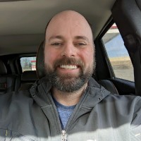Michael Arends's profile photo