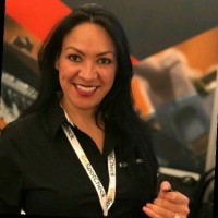 FluidForm Employee Maria Salazar's profile photo