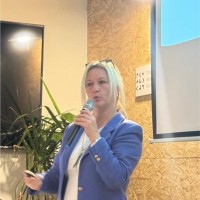 WeSpace Technologies Employee Yifat Feffer's profile photo