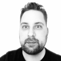 Liferaft Employee Nick Fall's profile photo
