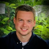 Startle Employee James Crooke's profile photo