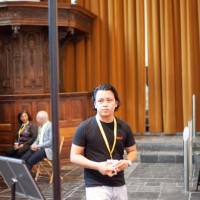 Orderli Employee Christopher van der Horst's profile photo