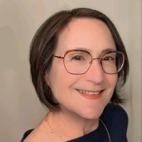 City of Warrenville Employee Paula Krapf's profile photo