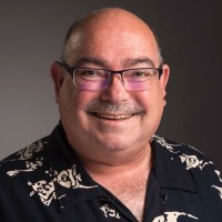 The Aerospace Corporation Employee Bob Bowerman's profile photo