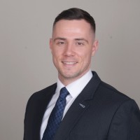 Conor Booth Email