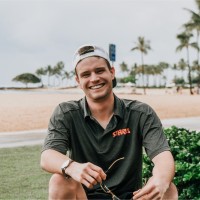 Hohensteins Inc Employee Kyle Volkers's profile photo