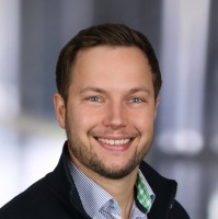 MAINCOR Rohrsysteme GmbH & Co. KG Employee Maximilian Pfister's profile photo