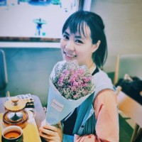 Flotrend Employee Ashley Hu's profile photo