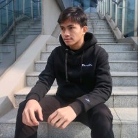 VCGamers Employee Dwi Antoro's profile photo