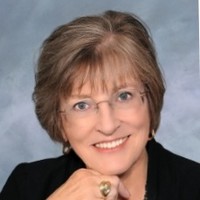 San Antonio Botanical Garden Employee Barbara Kyse's profile photo