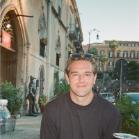Alexander Baxter's profile photo