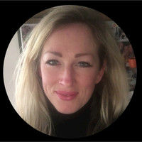 Creative ITC Employee Stephanie Kent's profile photo