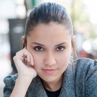 Ana Serrano Email & Phone Number