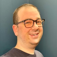 Netfocus IT Employee Sam Bennett's profile photo