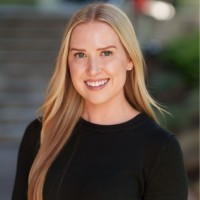 Amazon Employee Crystal Davis's profile photo