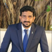 SecureLink Employee Ashiq S's profile photo