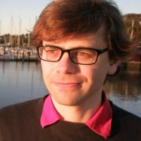 Launchpad.AI Employee Aleksey Kocherzhenko's profile photo