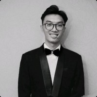 BiziTrip Employee Tri Tran's profile photo