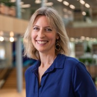 Polaroid Employee Melinda Bray's profile photo