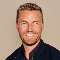 The Social Hub Employee Charlie MacGregor's profile photo