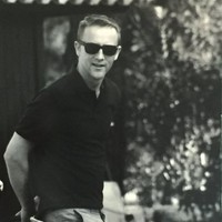 FEEDCO LTD Employee Rob Hearn's profile photo