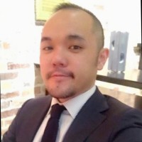 InStitchu Employee Patrick Teng's profile photo