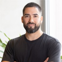 QuintoAndar Employee Fernando Oporto's profile photo