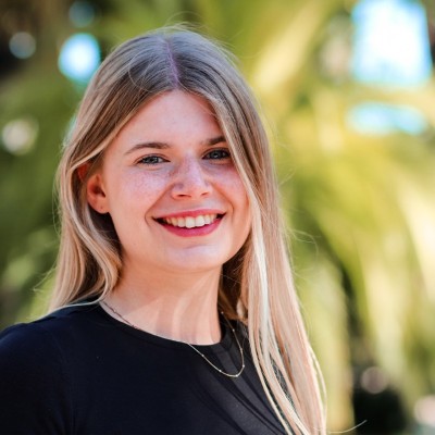 Lightpower GmbH Employee Melissa Kunstein's profile photo