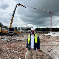 CW ENERJİ Employee Mehmet Malkoç's profile photo