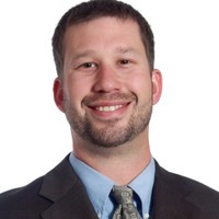 Wilson & Company, Inc., Engineers and Architects Employee Corey Williams's profile photo