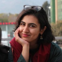 Safa Baig Email