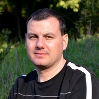 Kalin Muskov Email & Phone Number