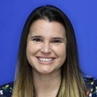 Planned Parenthood of the Pacific Southwest Employee Ashlie Reyes's profile photo