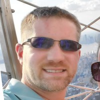 Scott McCaffrey Email & Phone Number