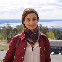 Delhi Academy of Medical Sciences Employee Deepti Bahl's profile photo