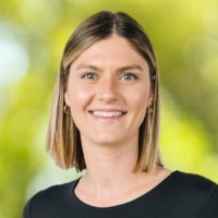 La 2028 Employee Marie Woods's profile photo