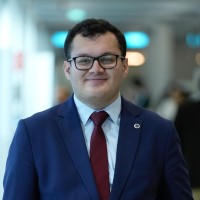 Massive Bioinformatics Employee Kais Akram's profile photo