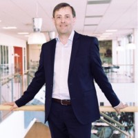 Redmark – Mærkbar forskel Employee Preben Pedersen's profile photo