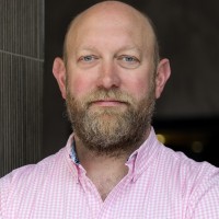 i2 Group Employee Jamie Caffrey's profile photo